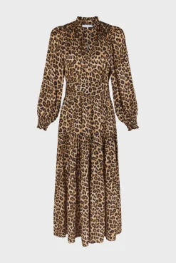 Sale Crossbody bag in quilted leather - LE FANNY Dresses