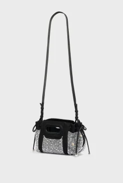 Best Crossbody bag in suede