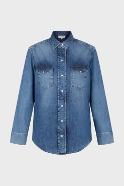 New Denim shirt - AIMEE Shirts & Blouses
