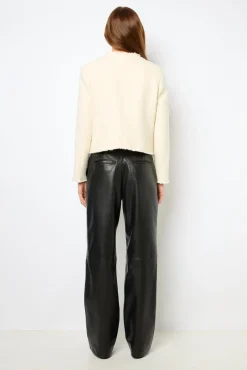 Fashion tweed jacket - MORGANE Jackets|Suits & Outfits