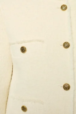 Fashion tweed jacket - MORGANE Jackets|Suits & Outfits