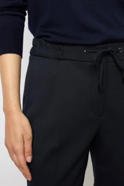 Sale Elasticated suit pants - NAYMA Trousers|Suits & Outfits