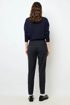 Sale Elasticated suit pants - NAYMA Trousers|Suits & Outfits