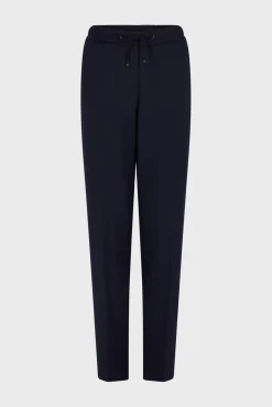 Sale Elasticated suit pants - NAYMA Trousers|Suits & Outfits