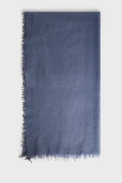 Sale Fine cashmere scarf - PERRINA Scarves