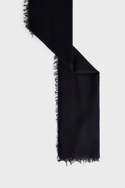 Clearance Fine cashmere scarf - PERRINA Scarves