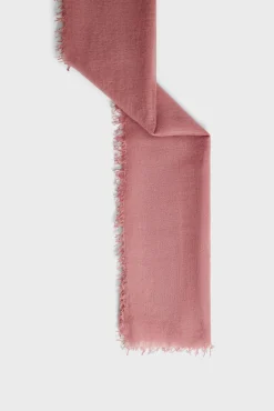 Online Fine cashmere scarf - PERRINA Scarves