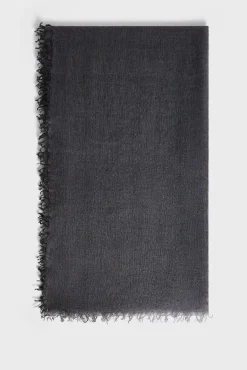 Online Fine cashmere scarf - PERRINA Scarves