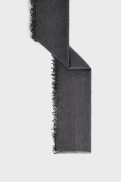 Online Fine cashmere scarf - PERRINA Scarves