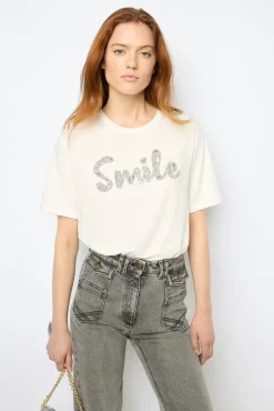 Discount Flared jeans - ANNA Tops & T-Shirts