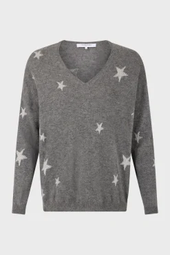 Clearance Flared jeans - ANNA Knitwear