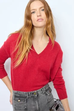 Best Flared jeans - ANNA Knitwear