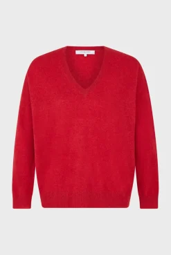 Best Flared jeans - ANNA Knitwear