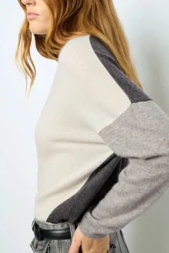 New Flared jeans - ANNA Knitwear