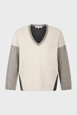 New Flared jeans - ANNA Knitwear