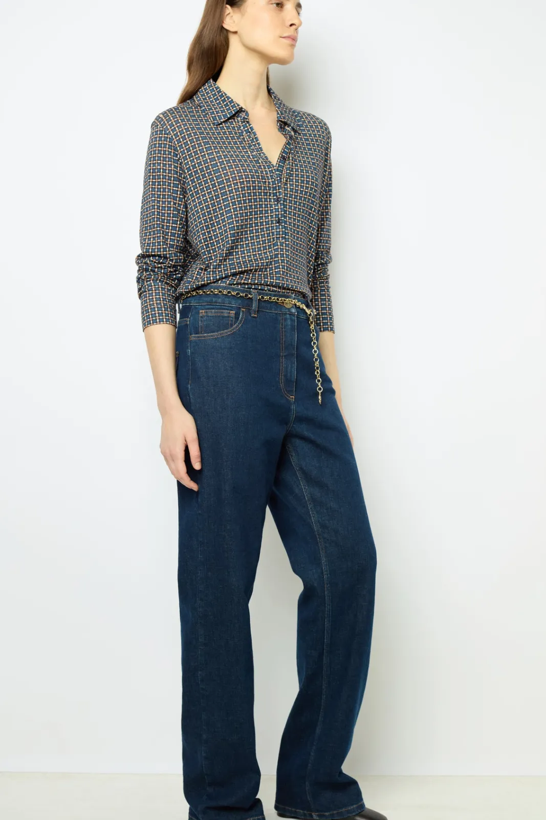 Discount Flared jeans - NIGELLE Trousers