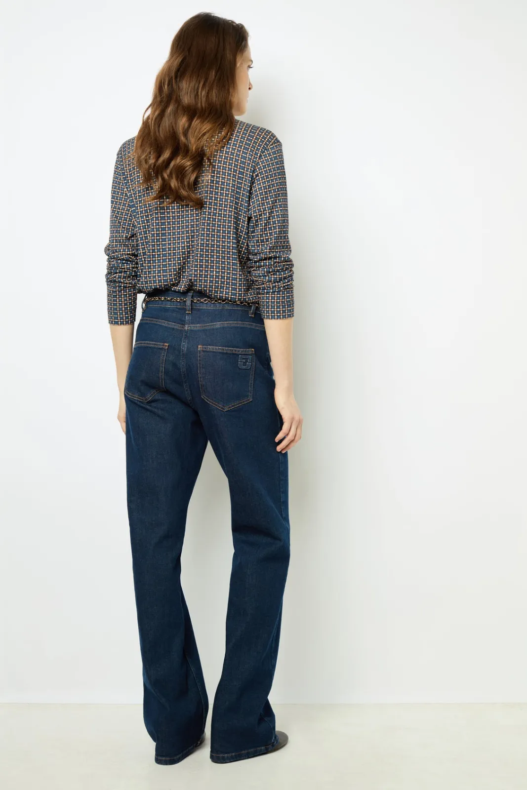 Discount Flared jeans - NIGELLE Trousers