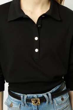 Online Flared jeans -ANNA Tops & T-Shirts