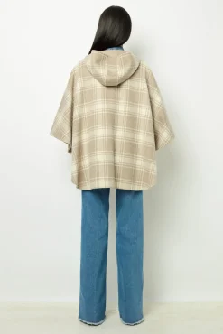 Outlet Flared jeans with fringes - ANNA Coats