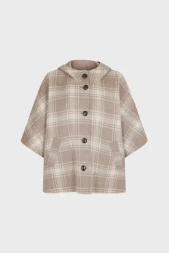 Outlet Flared jeans with fringes - ANNA Coats