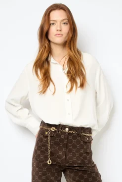 Best Fluid shirt - BEATA Shirts & Blouses|Suits & Outfits