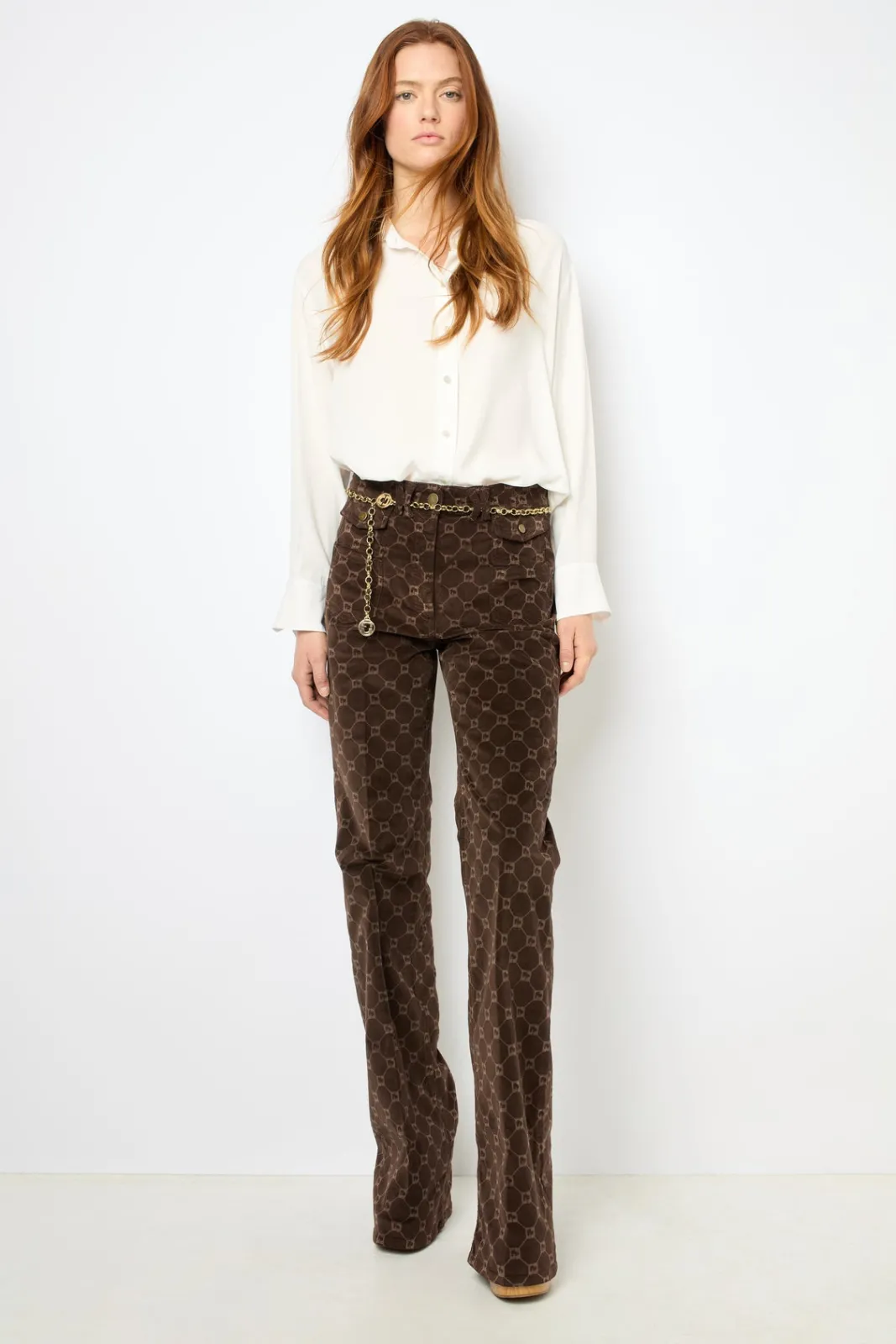 Best Fluid shirt - BEATA Shirts & Blouses|Suits & Outfits