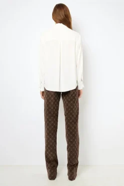 Best Fluid shirt - BEATA Shirts & Blouses|Suits & Outfits