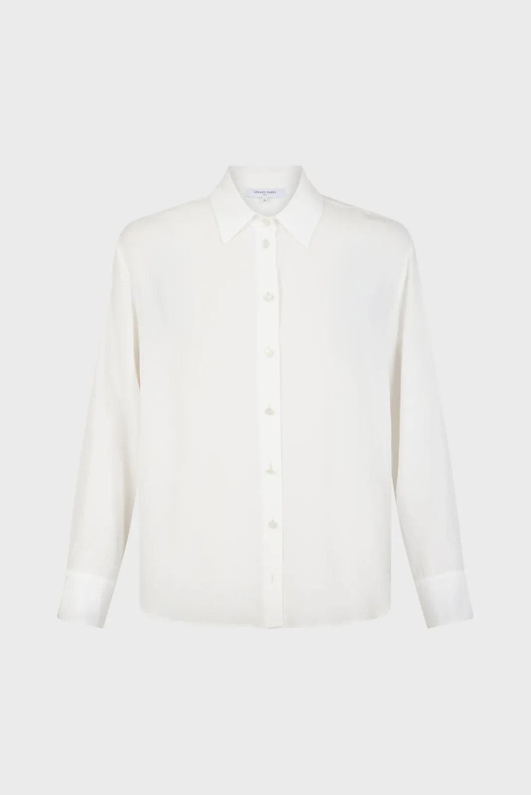 Best Fluid shirt - BEATA Shirts & Blouses|Suits & Outfits