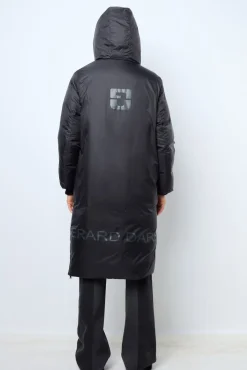 Clearance Full-length reversible parka - LANAELLE Coats|Suits & Outfits