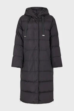 Clearance Full-length reversible parka - LANAELLE Coats|Suits & Outfits