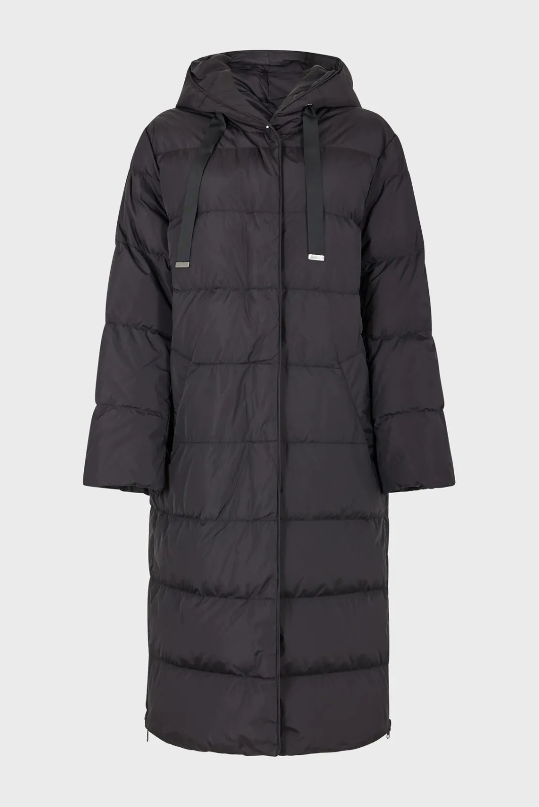 Clearance Full-length reversible parka - LANAELLE Coats|Suits & Outfits