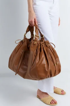 New Handbag in calf leather - 72H The Iconic 24H|Handbag