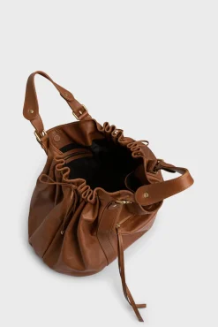 New Handbag in calf leather - 72H The Iconic 24H|Handbag