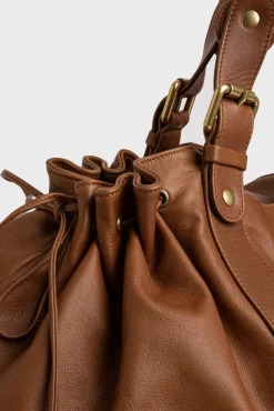 New Handbag in calf leather - 72H The Iconic 24H|Handbag