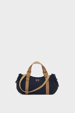 Best Handbag in canvas - 18H The Iconic 24H|Handbag