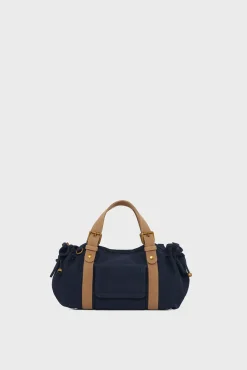 Best Handbag in canvas - 18H The Iconic 24H|Handbag