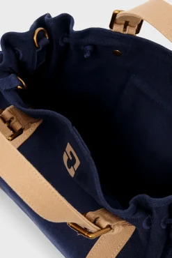 Best Handbag in canvas - 18H The Iconic 24H|Handbag