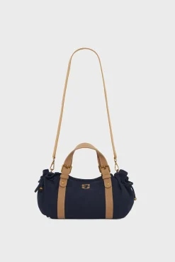 Best Handbag in canvas - 18H The Iconic 24H|Handbag