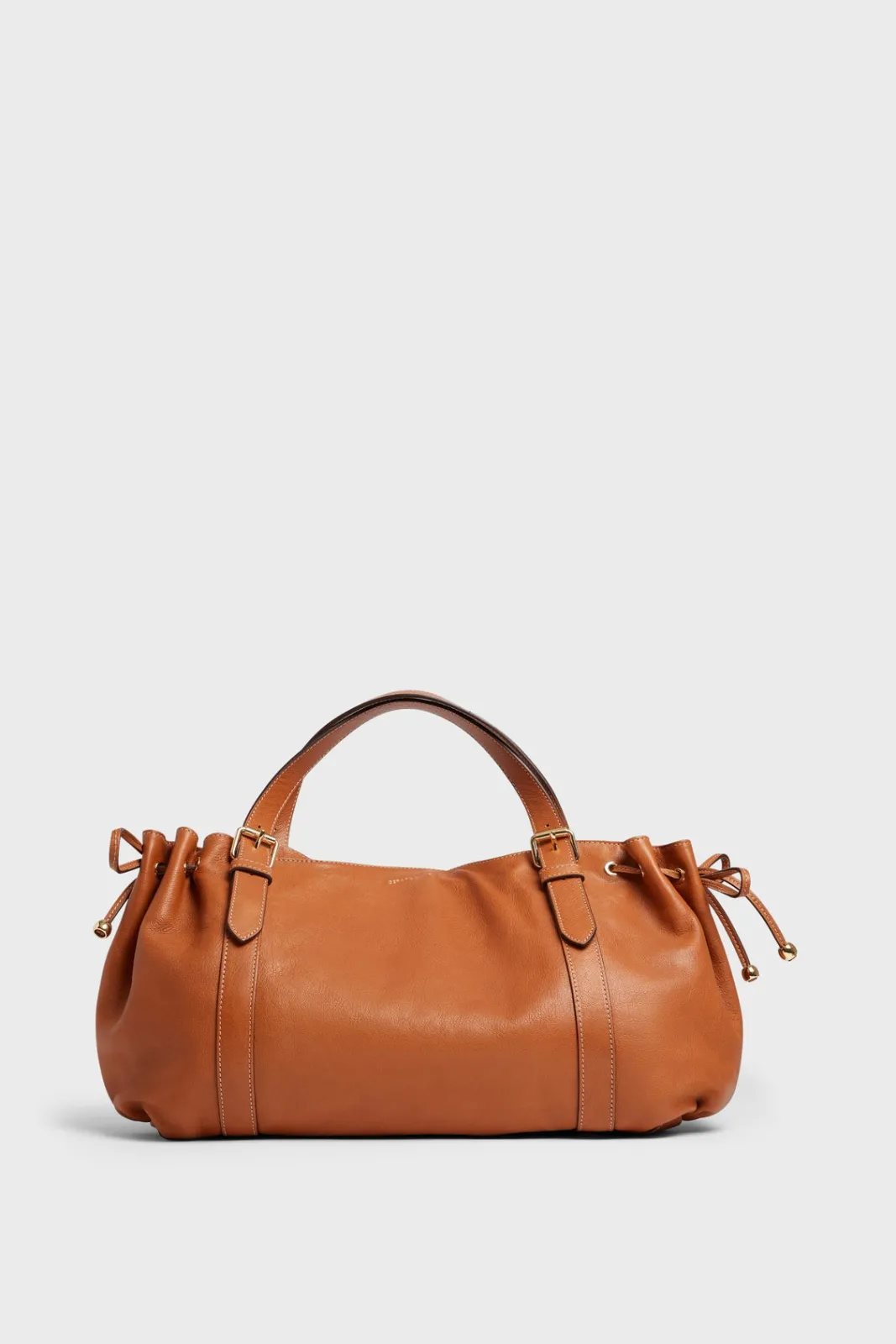 Sale Handbag in goat leather - LE 24H The Iconic 24H|Handbag