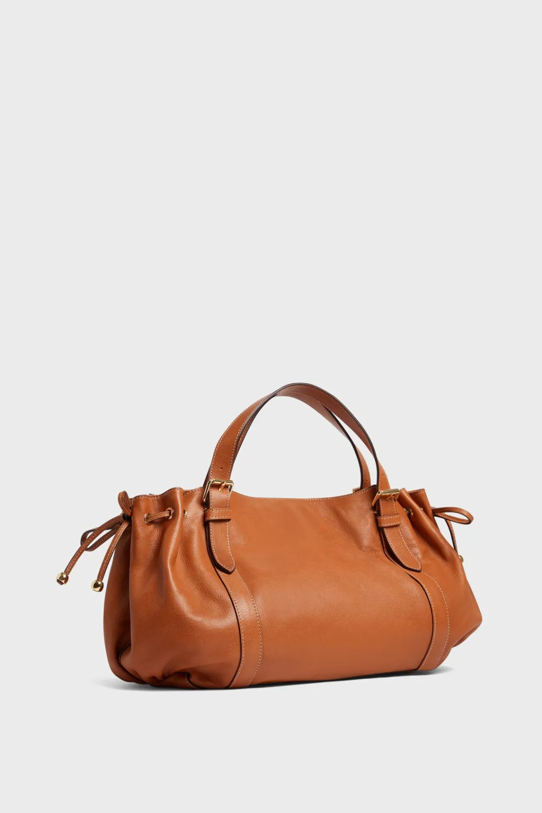 Sale Handbag in goat leather - LE 24H The Iconic 24H|Handbag