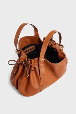 Sale Handbag in goat leather - LE 24H The Iconic 24H|Handbag
