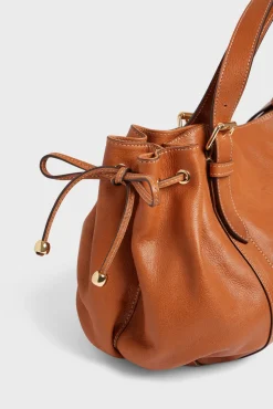 Sale Handbag in goat leather - LE 24H The Iconic 24H|Handbag