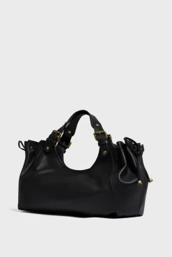 Outlet Handbag in leather - CHIARA GD The Iconic 24H|Handbag