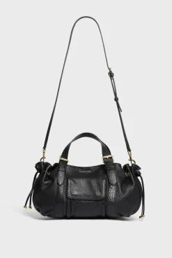 Outlet Handbag in leather - 18H The Iconic 24H|Handbag