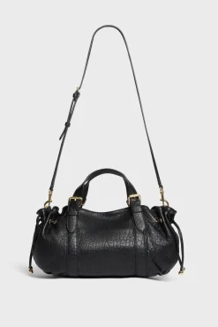 Outlet Handbag in leather - 18H The Iconic 24H|Handbag