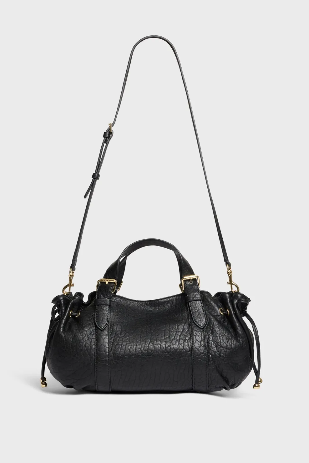 Outlet Handbag in leather - 18H The Iconic 24H|Handbag