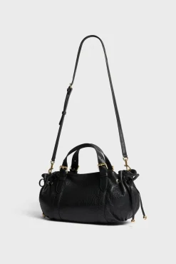 Outlet Handbag in leather - 18H The Iconic 24H|Handbag