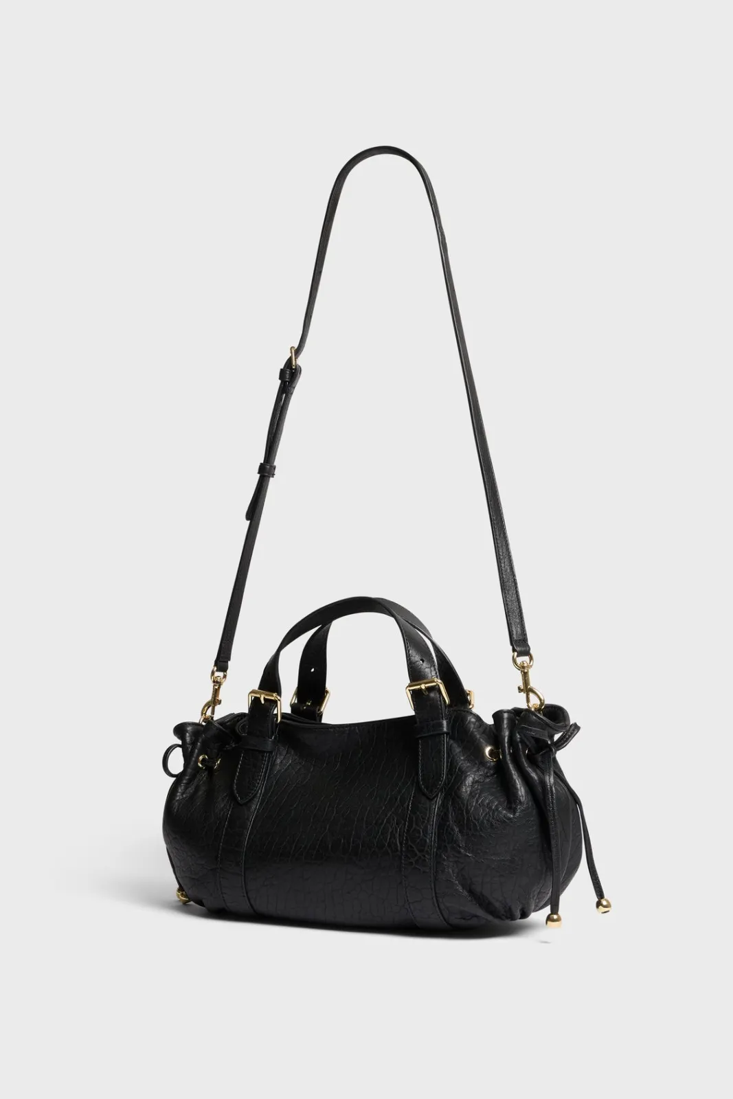 Outlet Handbag in leather - 18H The Iconic 24H|Handbag