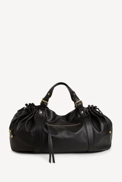 Fashion Handbag in leather - 72H The Iconic 24H|Handbag