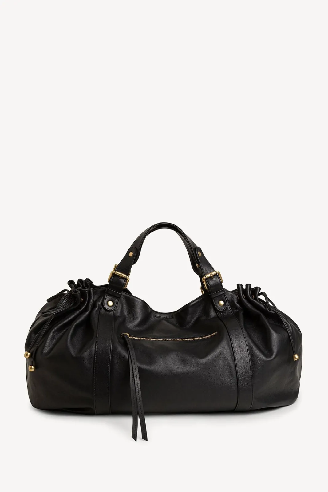 Fashion Handbag in leather - 72H The Iconic 24H|Handbag
